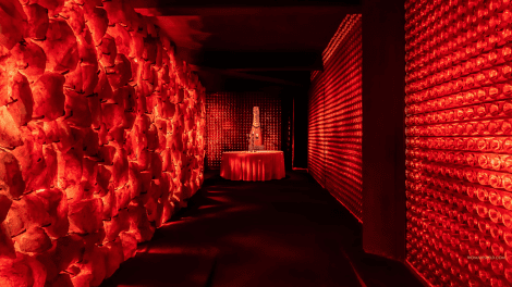 Experimente a gastronomia regional na Aliança Underground Museum
