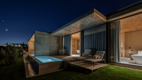 Experiência relaxante na Herdade da Malhadinha Nova