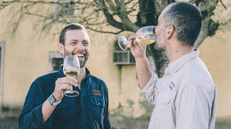QUINTA DA LAGOALVA WINE COURSES