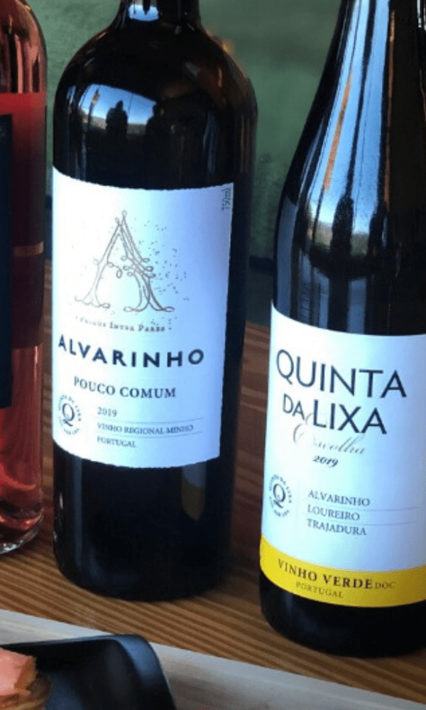 Quinta da Lixa - Provas de Vinho Privadas Online