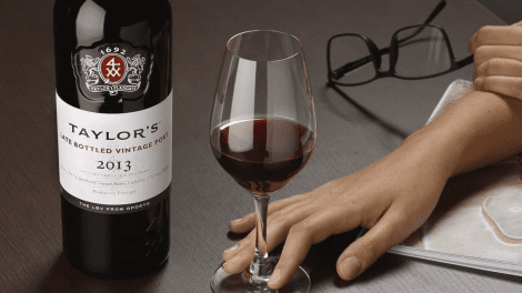 CAVES TAYLOR'S GUIDED TOURS AND WINE TASTING