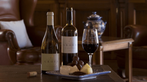 Herdade dos Grous – Wine Tour + Tasting