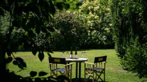 QUINTA DO AMEAL WINE & TOURISM TERROIR - GUIDED TOURS + WINE TASTING