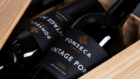 QUINTA DO PANASCAL - GUIDED TOURS + WINE TASTING