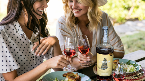 QUINTA DO SEIXO - GUIDED TOURS + WINE TASTING