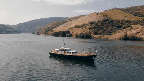 PIPADOURO VINTAGE WINE TRAVEL