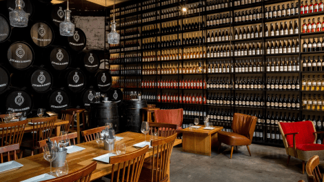 BY THE WINE - REGIONAL PRODUCTS TASTING