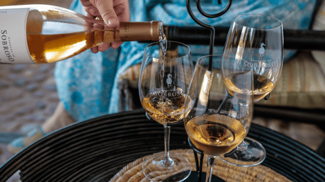 HERDADE DO SOBROSO - WINE TOUR + WINE TASTING