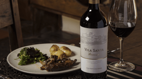 JOÃO PORTUGAL RAMOS WINES - REGIONAL PRODUCTS TASTING