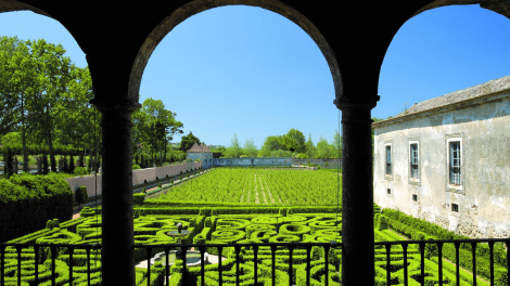 PALÁCIO, MUSEU E QUINTA DA BACALHÔA-REGIONAL PRODUCTS TASTING