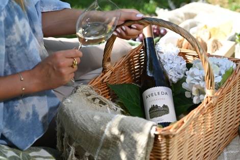 QUINTA DA AVELEDA - REGIONAL PRODUCTS TASTING