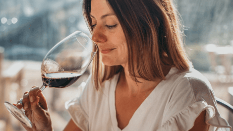 QUINTA NOVA LUXURY WINERY HOUSE | PROVAS DE VINHO PRIVADAS ONLINE