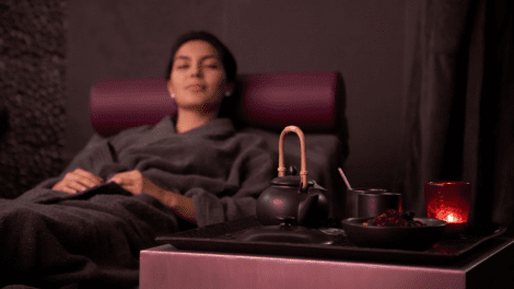 HOTEL THE VINE, UM RETIRO DE LUXO COM VINOTERAPIA