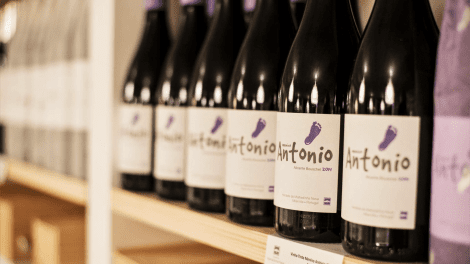 Herdade da Malhadinha Nova Wine & Food Classes