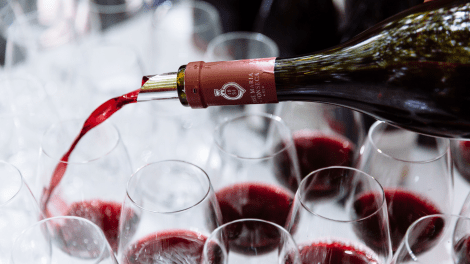 ADEGA JOSÉ DE SOUSA GUIDED TOURS AND WINE TASTING