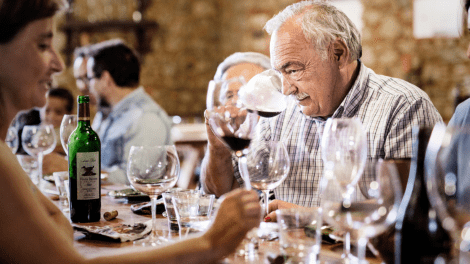 Adega Luís Pato Guided Tours and Wine Tasting
