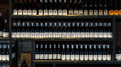 ADEGAMÃE GUIDED TOURS AND WINE TASTING