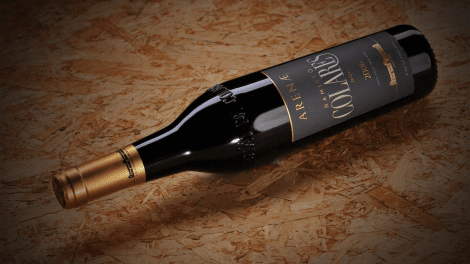 ADEGA REGIONAL DE COLARES GUIDED TOURS AND WINE TASTING