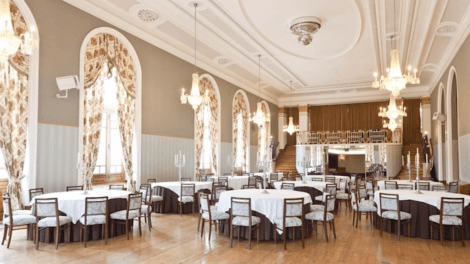 belle époque restaurante enoturismo em portugal