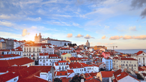 lisbon