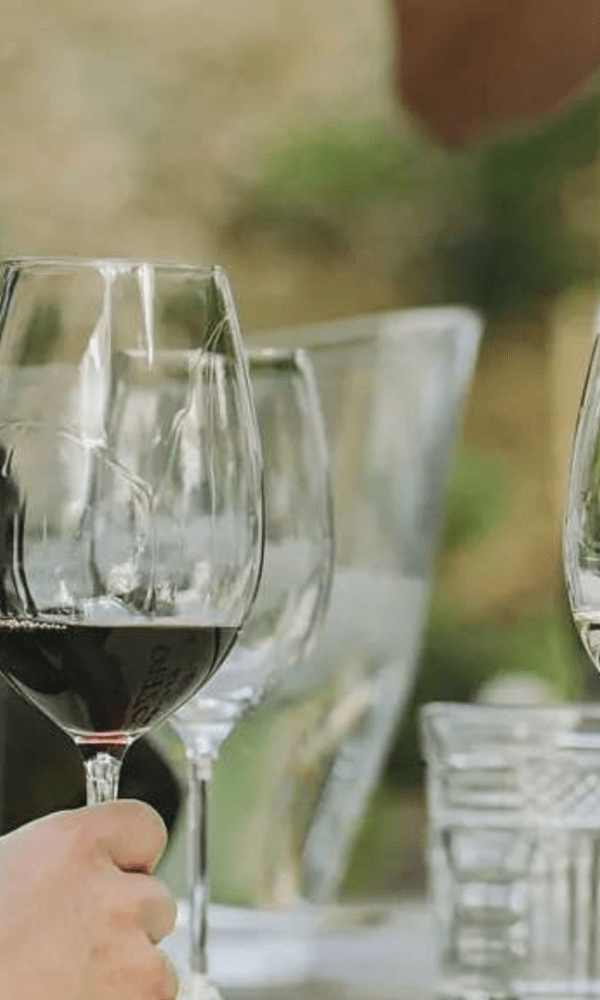 QUINTA DE VENTOZELO - PROVAS DE VINHO PRIVADAS ONLINE