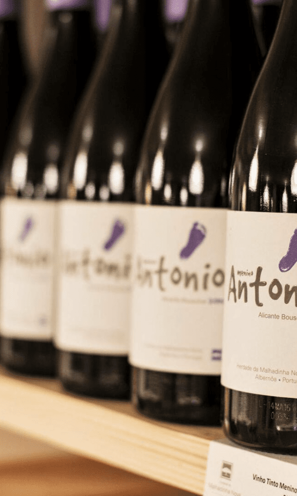 Herdade da Malhadinha Nova Wine & Food Classes