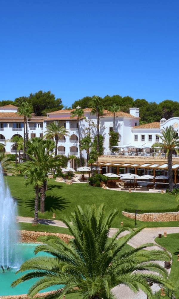 VILA VITA PARC RESORT & SPA