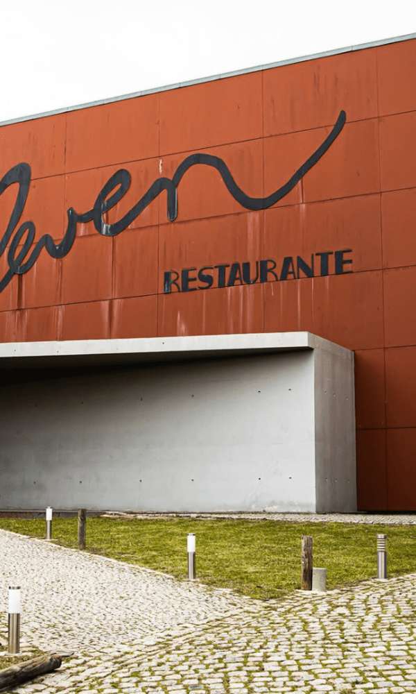 eleven restaurante