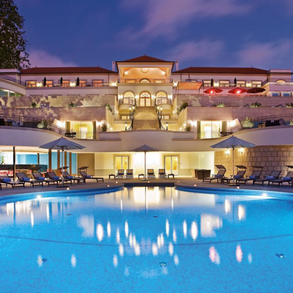 The Yeatman